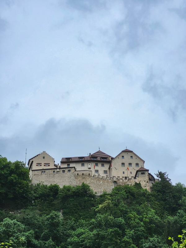 Vaduz, Liechtenstein